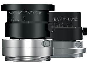 Schneider Optics APO Xenoplan 1.3" TFL-Mount Lenses
